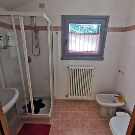 Apartment Introbio-lecco La Casa Di Lucy Vista Montagna