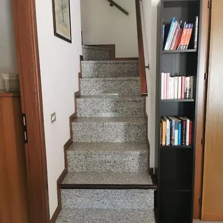 Introbio-lecco La Casa Di Lucy Vista Montagna