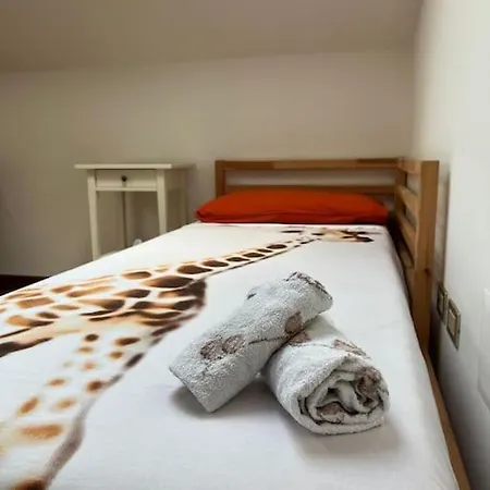 Introbio-lecco La Casa Di Lucy Vista Montagna